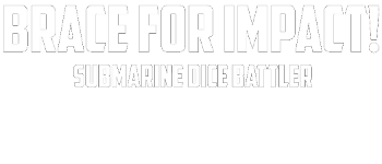 BRACE FOR IMPACT! logo