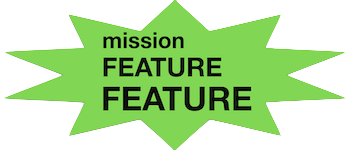 Mission Feature Feature logo