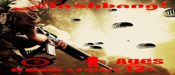 Flashbang! logo