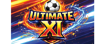 Ultimate XI TCG - Ultimate Box - [Season 1] logo