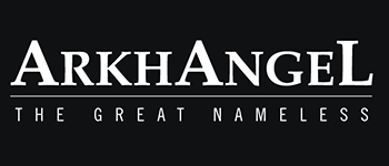 Arkhangel: the Great Nameless logo