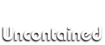 Uncontained logo
