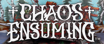 Dark Horse Token Set Box logo