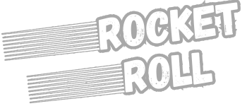 Rocket Roll logo