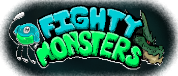 2023 Fighty Monsters Cosmetic Winter Swag Pack logo