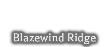 Blazewind Ridge (Extinction: Rift in the Aether) logo