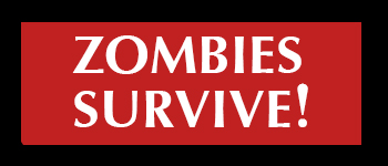 Zombies Survive logo