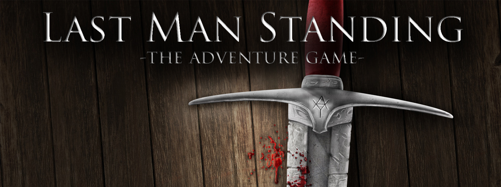 Last Man Standing - (The Adventure Game) Lrge