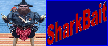 Sharkbait logo