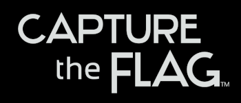 Capture the Flag logo