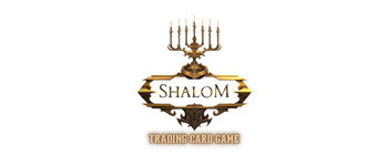 Shalom- Abner - The Enraged Silver Wolf Booster Pack logo