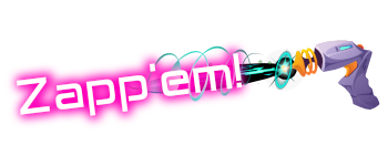 Zapp'em logo