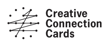 Creative Connection Cards logo