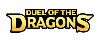 Duel of the Dragons logo