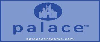 Palace Card Game logo