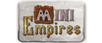 Mini Empires logo
