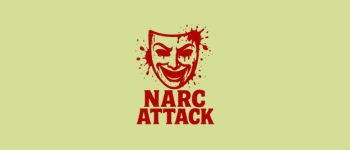 Narc Attack logo