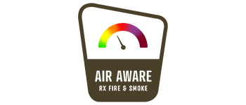 Air Aware | Activity Lab Edition logo
