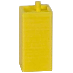 Skyscraper, Yellow Thumbnail