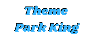 Theme Park King logo
