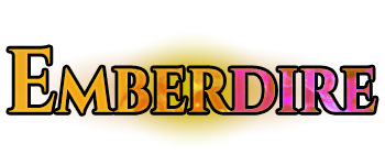 Emberdire logo