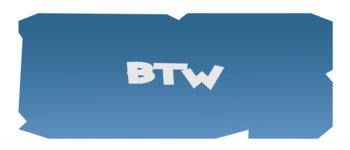 Battle Thunder Worm logo