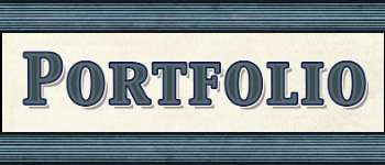 Portfolio logo