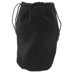 Parts Bag, Large, Black Thumbnail