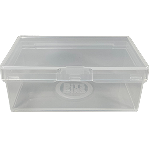 Snaplock Box, Mini Thumbnail