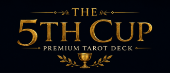 THE 5TH CUP  logo