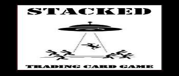 Stacked TCG - Set 1 - Booster Pack logo