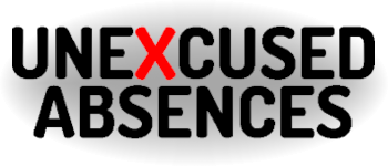 Unexcused Absences logo