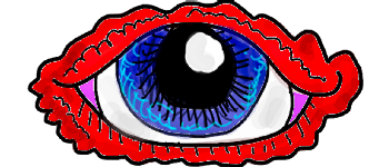 Dream Monster Tarot logo