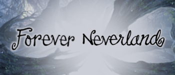 Forever Neverland logo