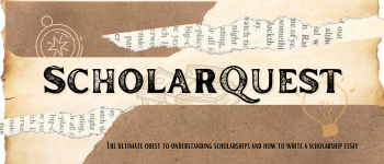 ScholarQuest logo
