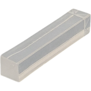 Stick, Acrylic, Transparent, White Thumbnail