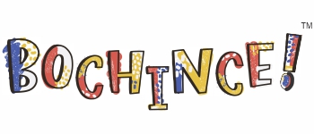 Bochinche! logo
