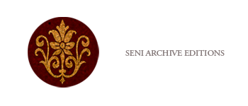 Seni Horoscope Deck - 1898 Restoration Edition logo