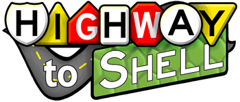 Highway To Shell logo