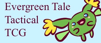 Evergreen Tale Tactical Earth Rising  logo