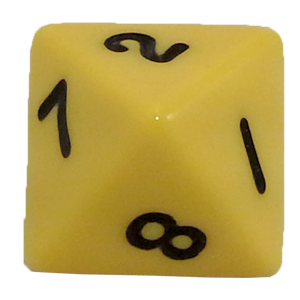 D8, Yellow Thumbnail