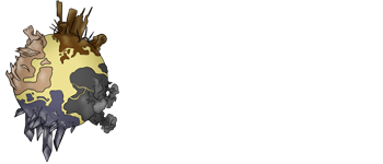 The 4 Kingdom Deck logo