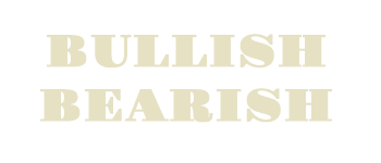 Bullish Bearish logo