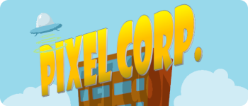 Pixel Corp. logo