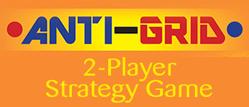 Anti-Grid logo