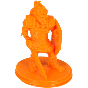 Hobgoblin, Sword, Fantasy, TB25 Thumbnail