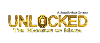 UNLOCKED - KICKSTARTER PROTOTYPE logo