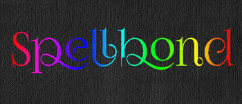 Spellbond logo