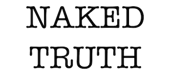 Naked Truth logo