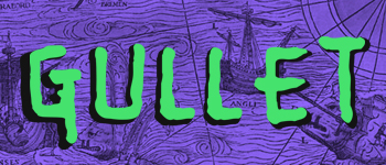 GULLET (deluxe edition) logo